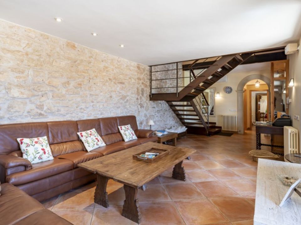 Landejendom i Santanyi, Mallorca - foto 4