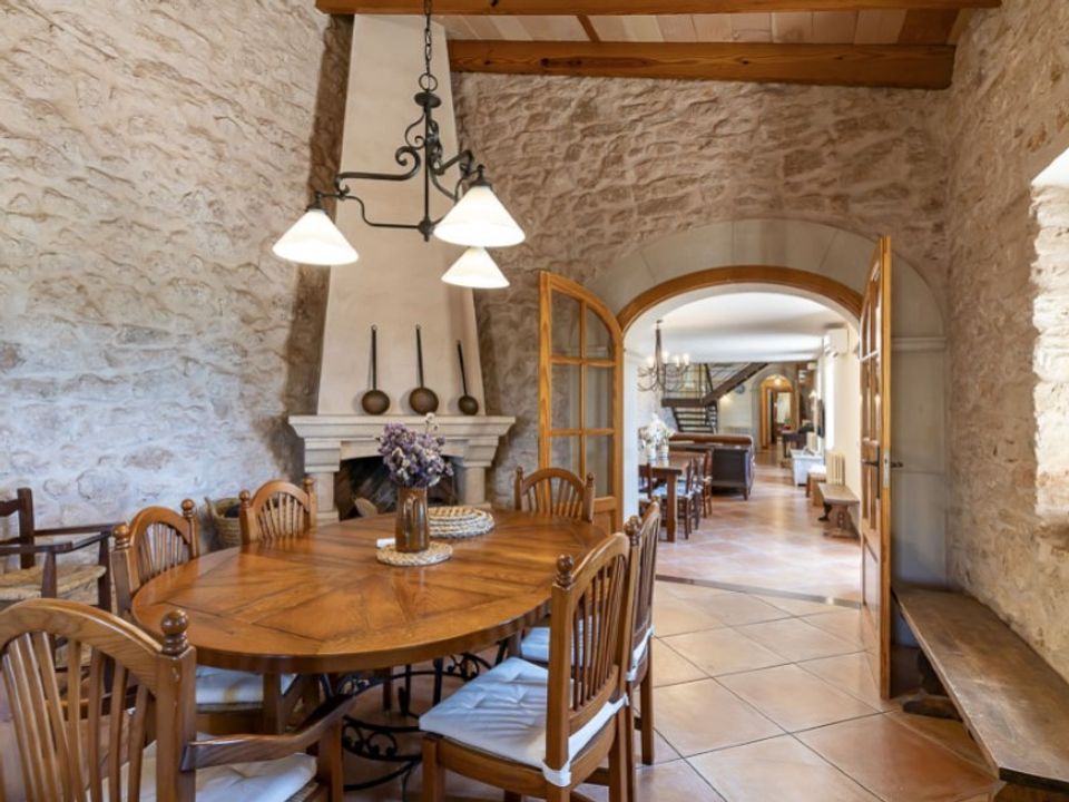 Landejendom i Santanyi, Mallorca - foto 5