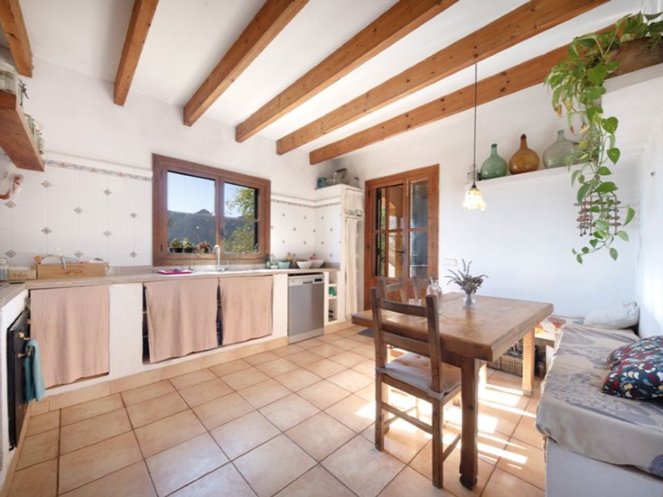 Villa i Bunyola, Mallorca - bilde 5