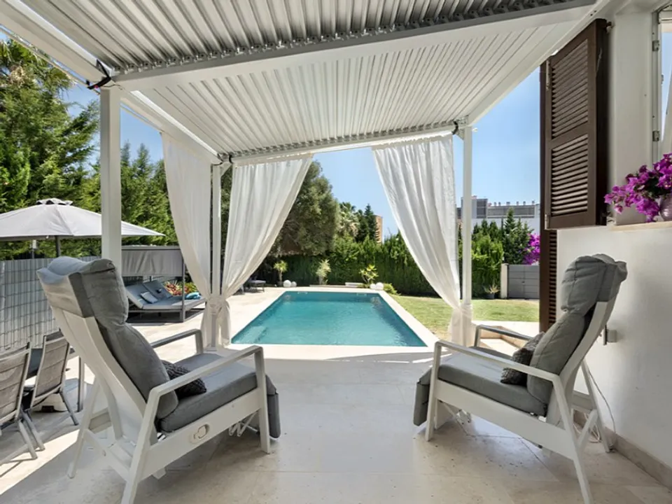 Villa i Calas De Mallorca, Mallorca - foto 3