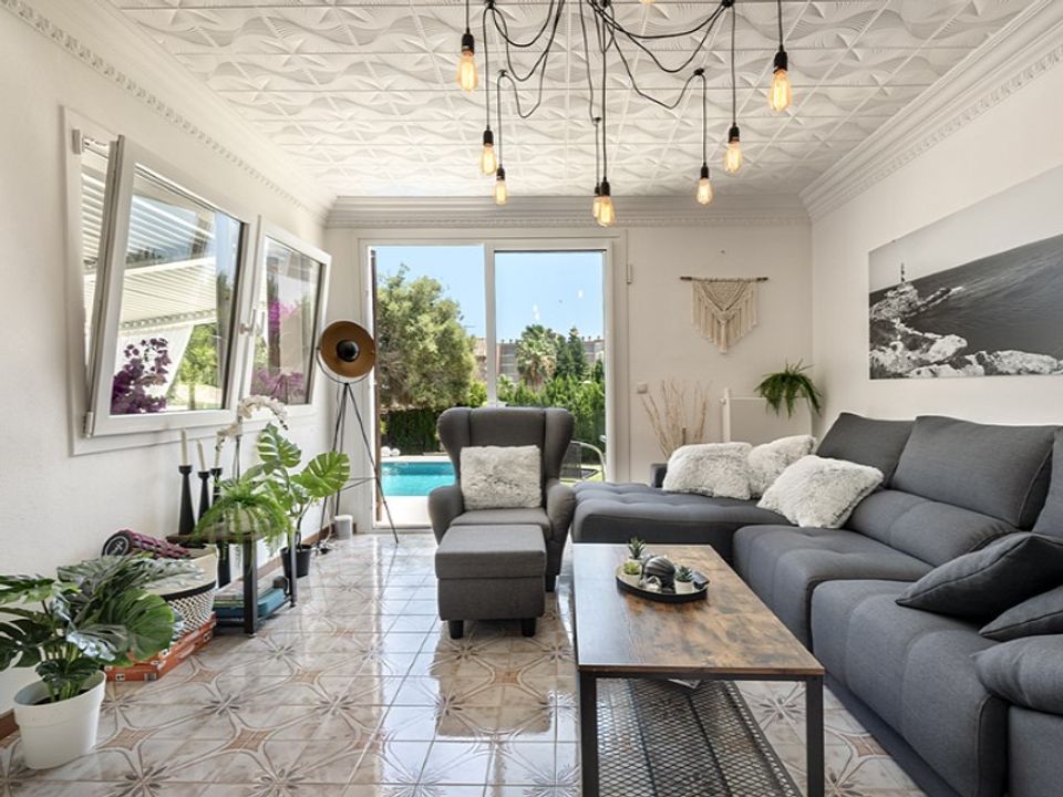 Villa i Calas De Mallorca, Mallorca - foto 4
