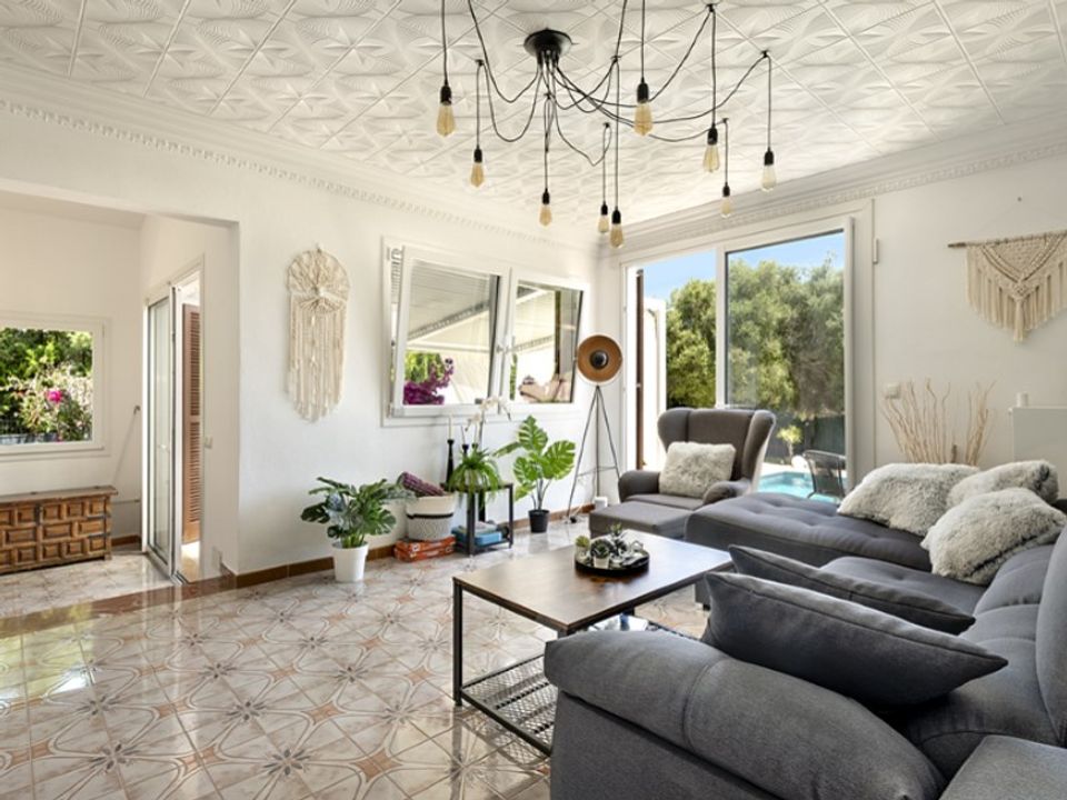 Villa i Calas De Mallorca, Mallorca - foto 5