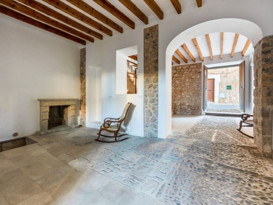 Villa i Selva, Mallorca - foto 2