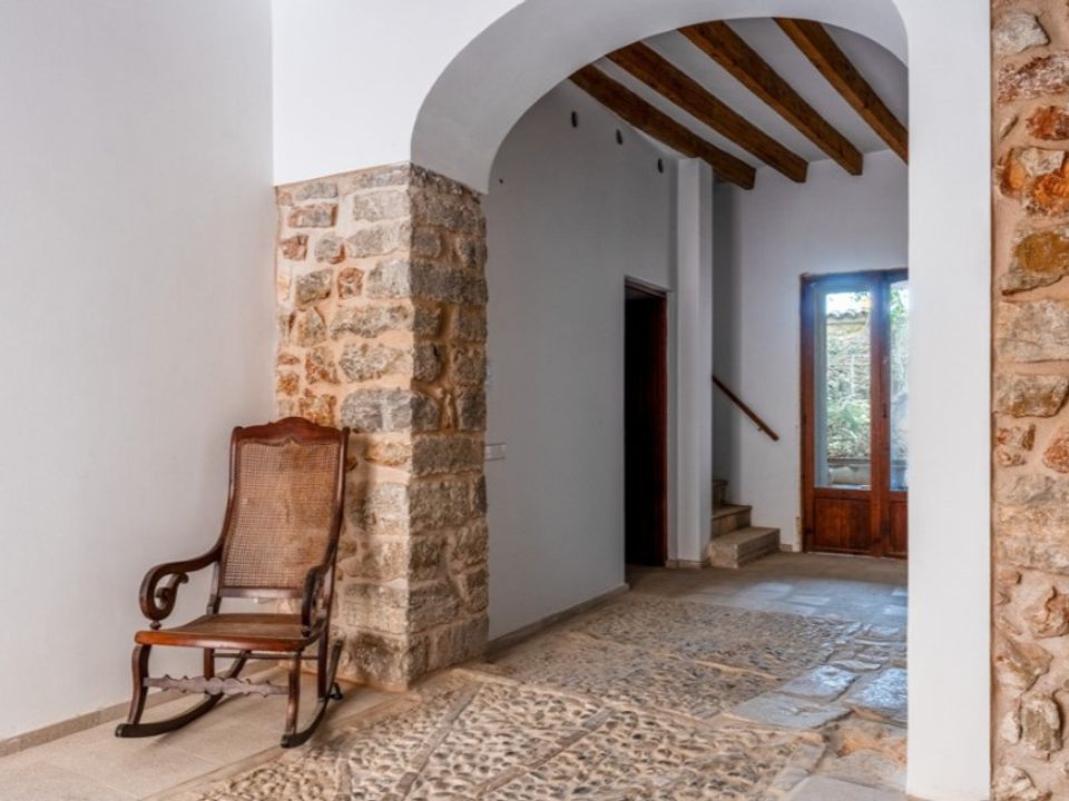 Villa i Selva, Mallorca - foto 3