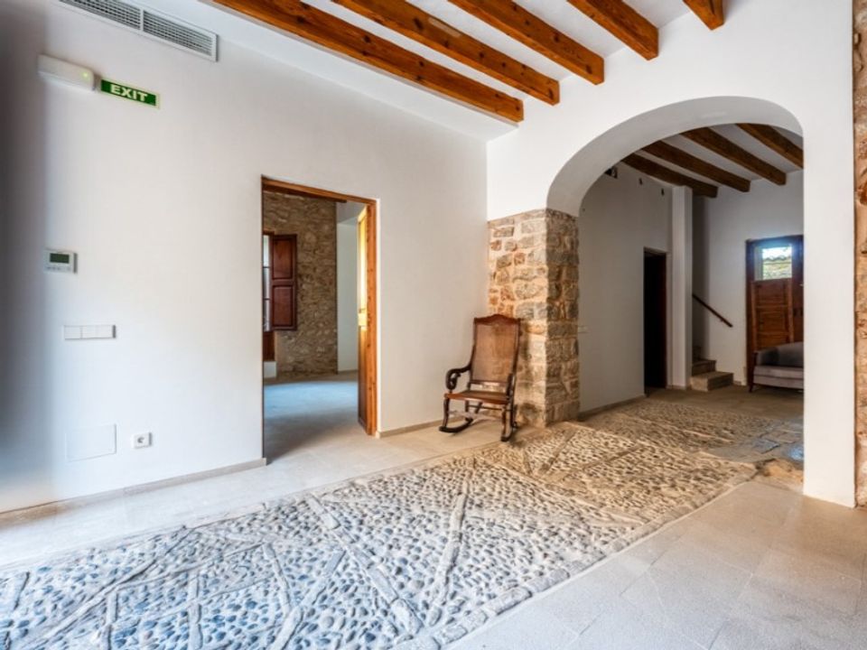 Villa i Selva, Mallorca - foto 4