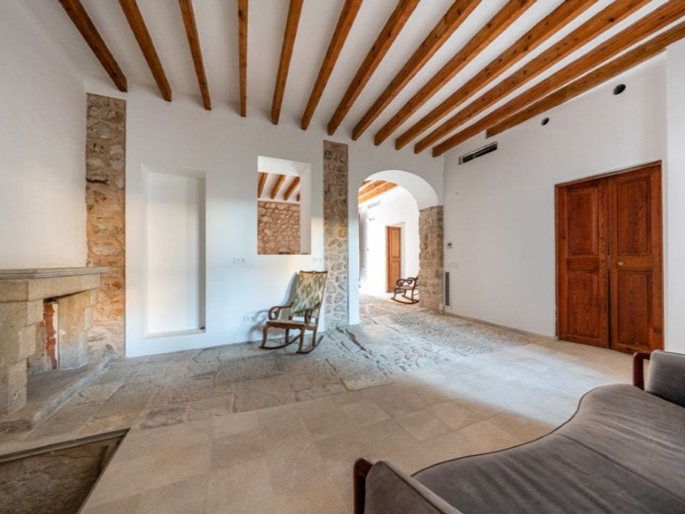 Villa i Selva, Mallorca - foto 5