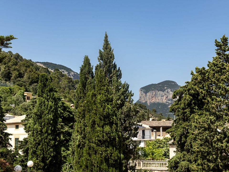 Villa i Alaro, Mallorca - foto 1
