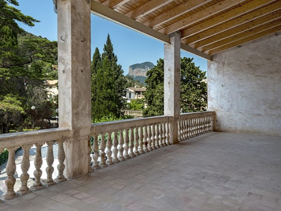 Villa i Alaro, Mallorca - foto 2