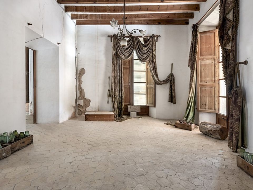 Villa i Alaro, Mallorca - foto 3