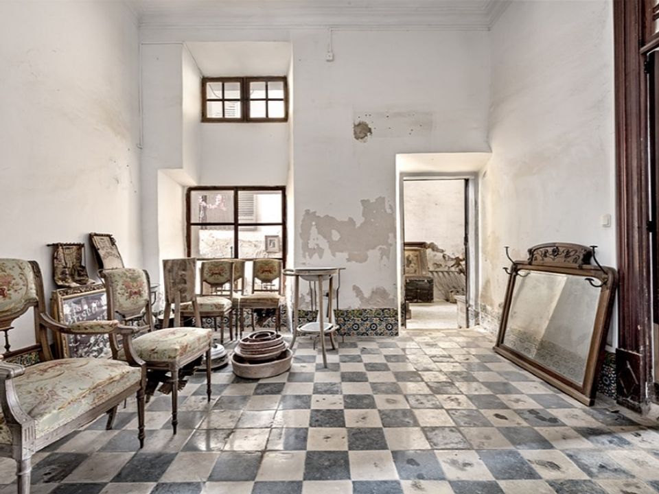 Villa i Alaro, Mallorca - foto 4
