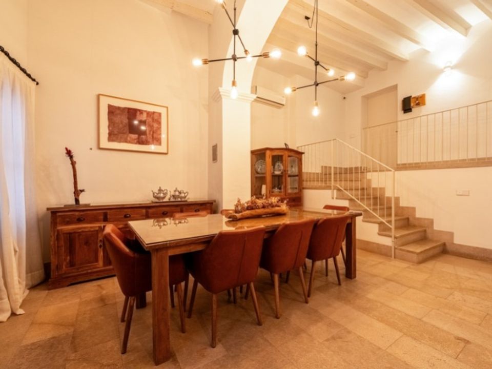 Villa i Soller, Mallorca - foto 3