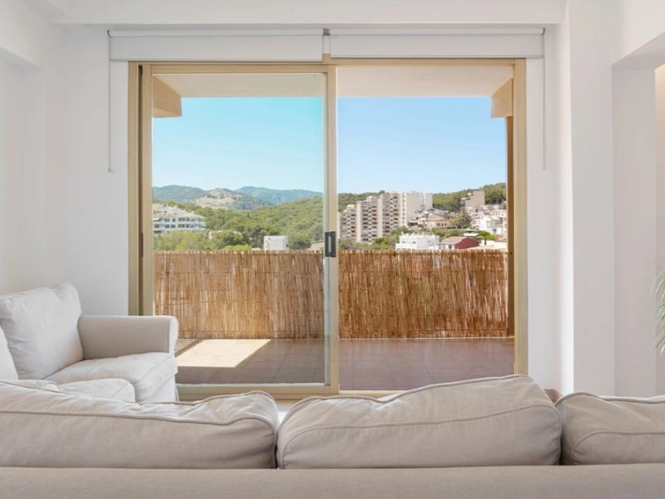 Lejlighed i La Bonanova, Mallorca - foto 1