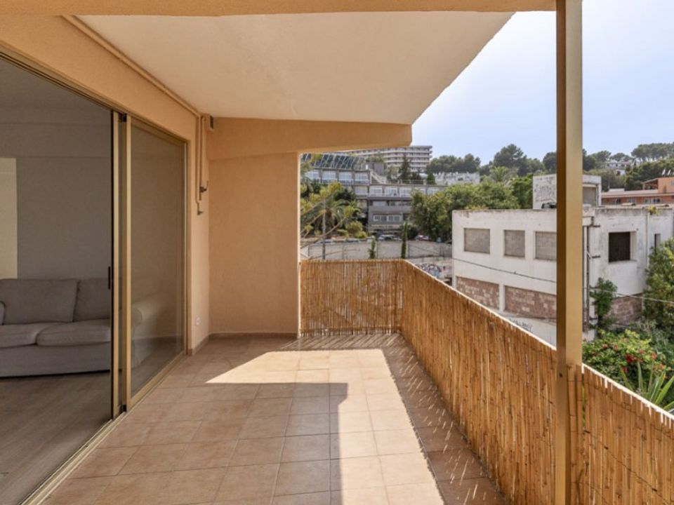 Lejlighed i La Bonanova, Mallorca - foto 3