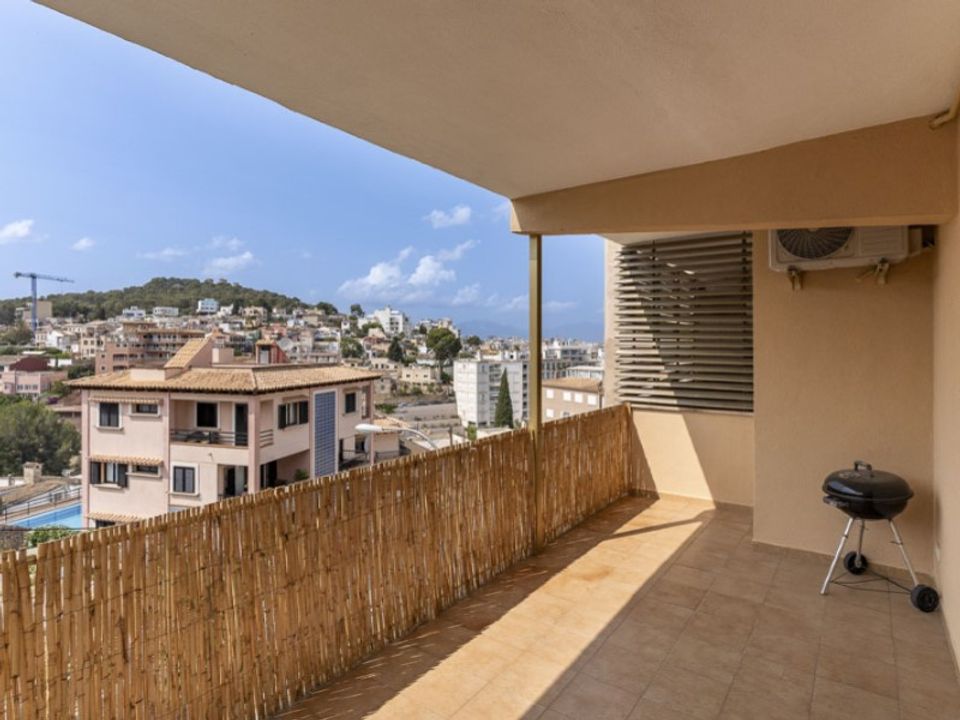 Lejlighed i La Bonanova, Mallorca - foto 4
