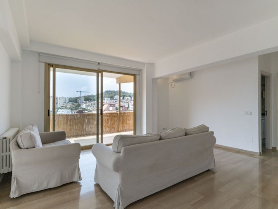 Lejlighed i La Bonanova, Mallorca - foto 5