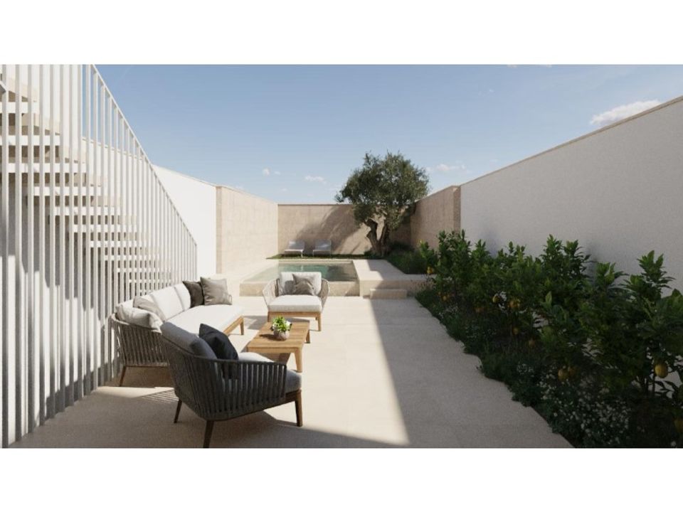 Villa en Campos, Mallorca - foto 2