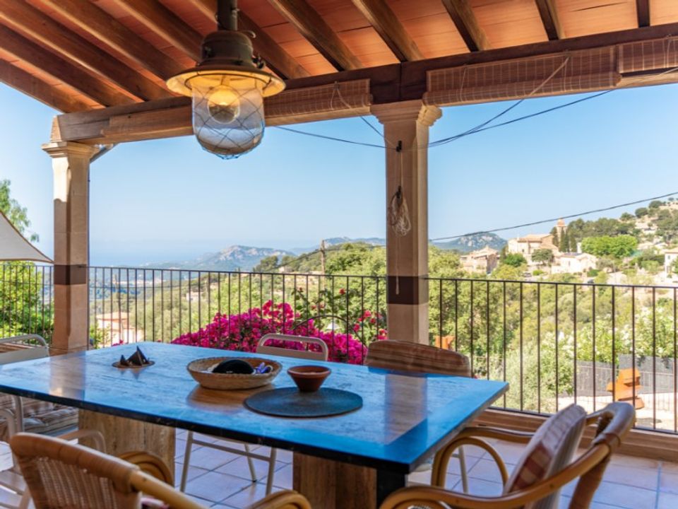 Villa a Puigpunyent, Mallorca - foto 3