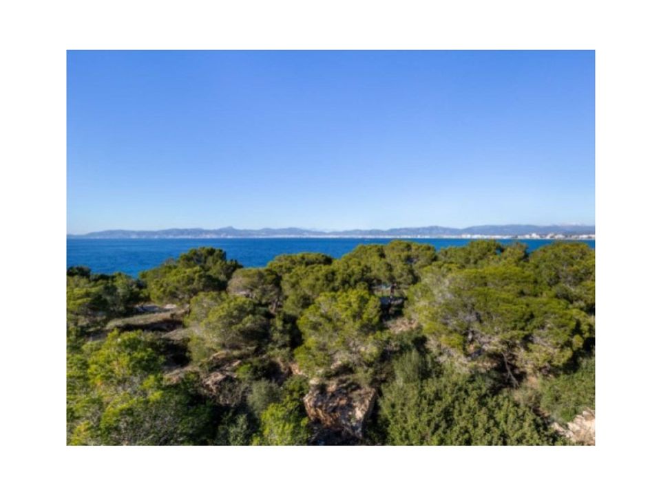 Villa i Cala Blava, Mallorca - foto 2