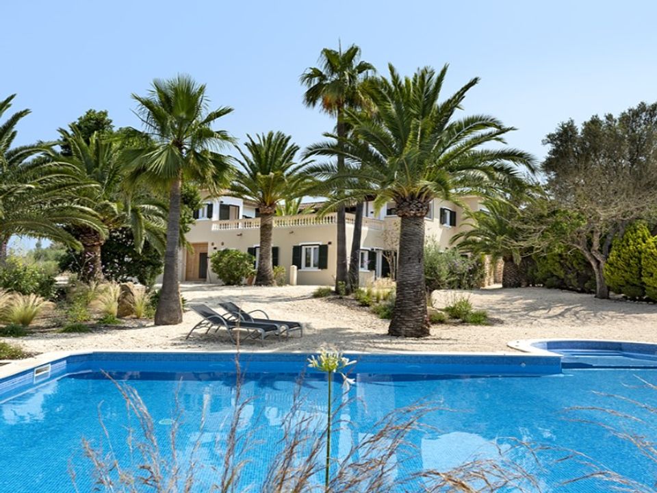 Masia a Llucmajor, Mallorca - foto 2