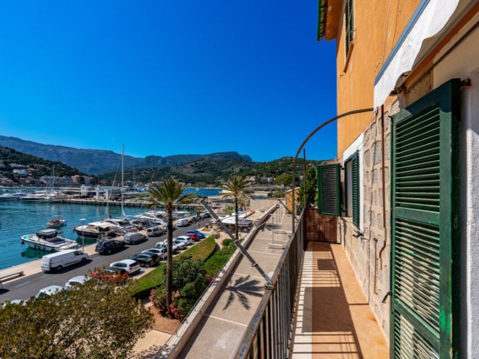 Lejlighed i Soller, Mallorca - foto 2
