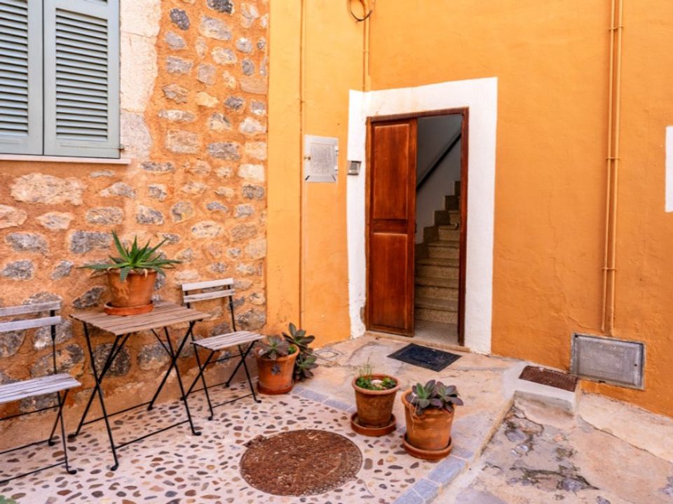 Lejlighed i Soller, Mallorca - foto 3