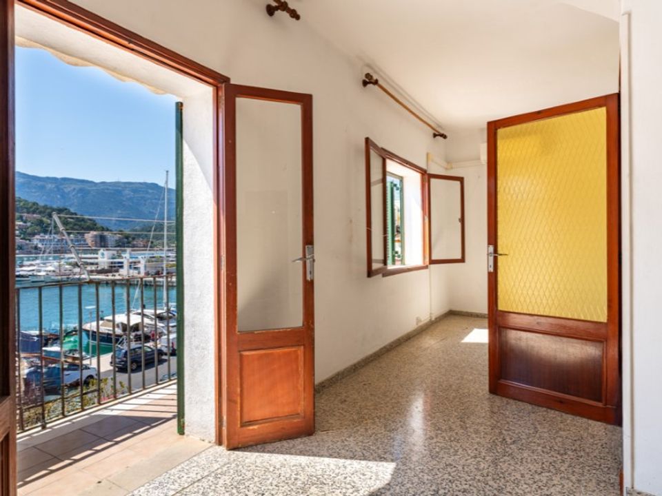 Lejlighed i Soller, Mallorca - foto 4