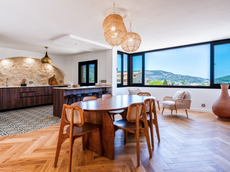Leilighet i Soller, Mallorca - bilde 3