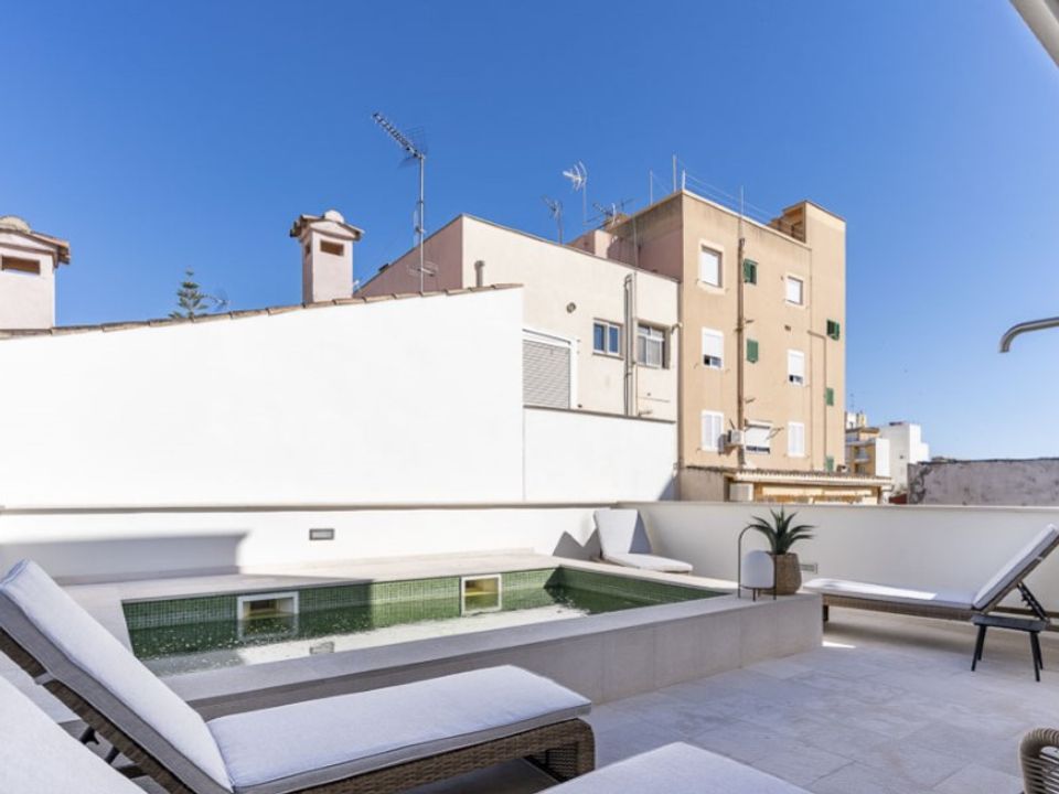 Villa i Palma De Mallorca, Mallorca - foto 2