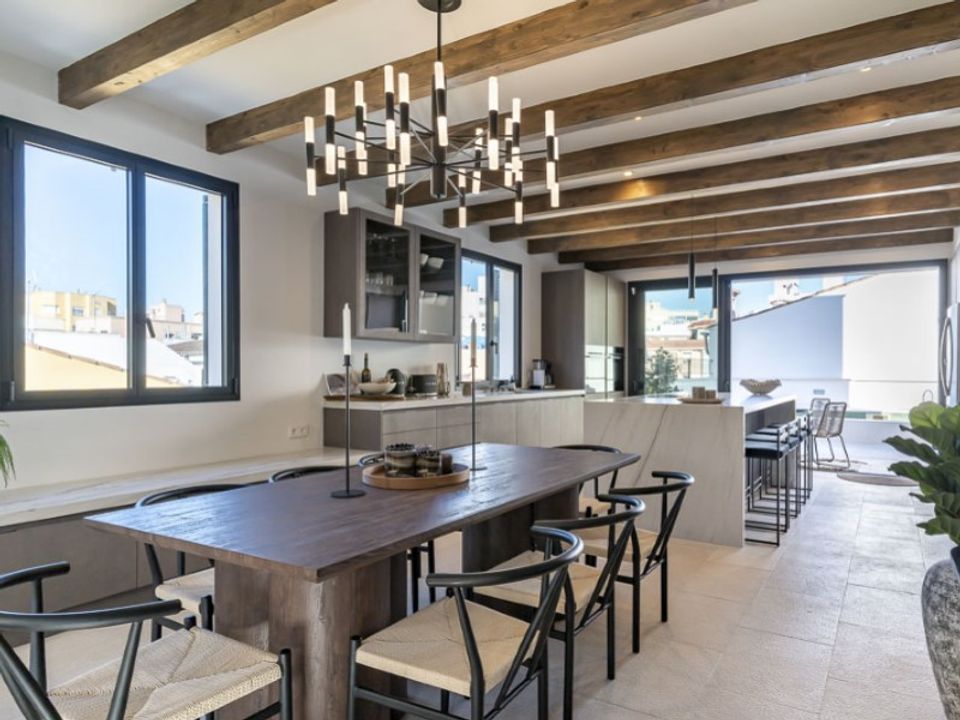 Villa i Palma De Mallorca, Mallorca - foto 4