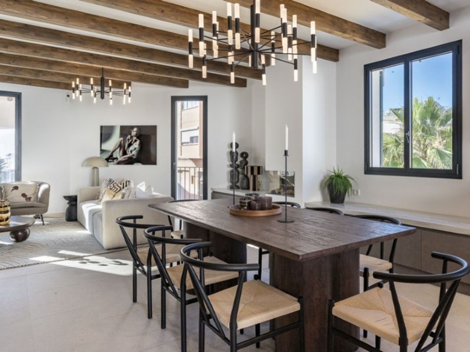 Villa i Palma De Mallorca, Mallorca - foto 5