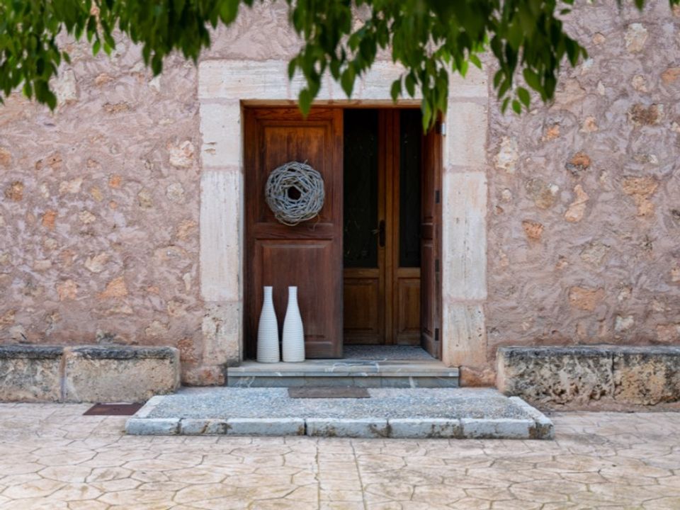 Landejendom i L'Aranjassa, Mallorca - foto 3