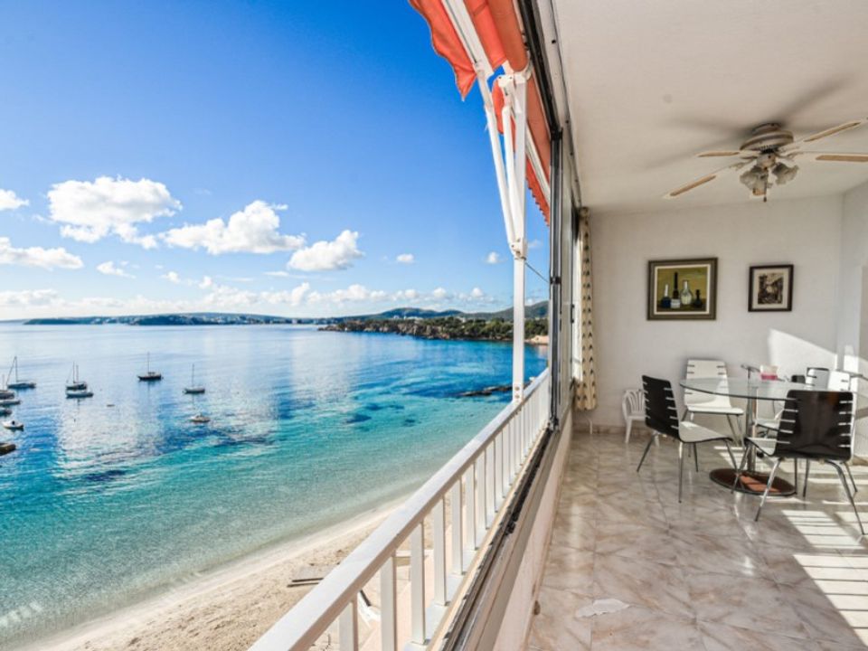 Lejlighed i Portals Nous, Mallorca - foto 1
