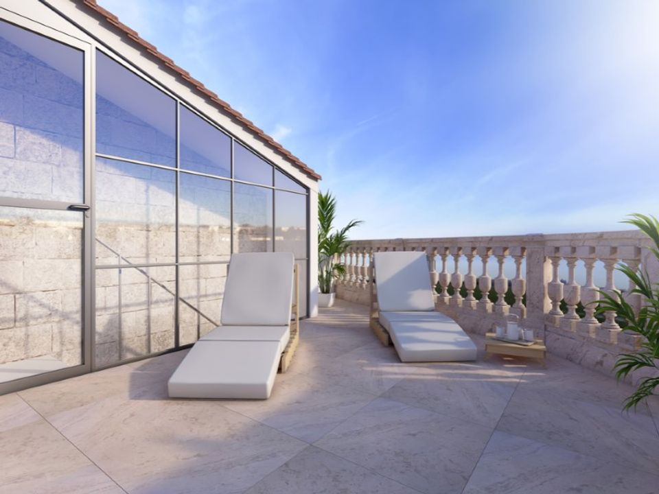 Villa i Palma De Mallorca, Mallorca - foto 1