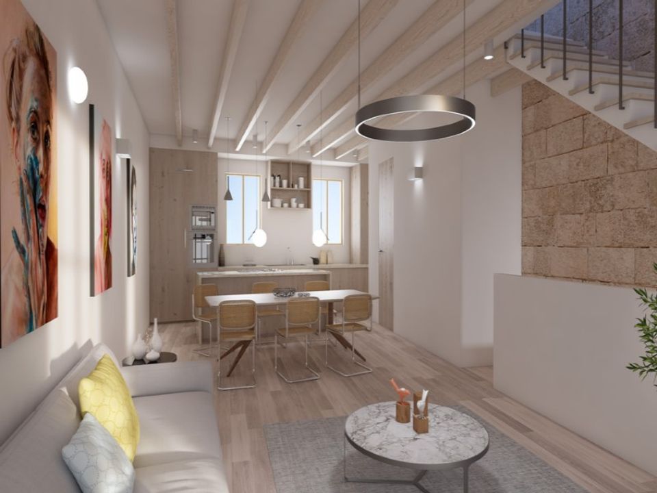 Villa i Palma De Mallorca, Mallorca - foto 2