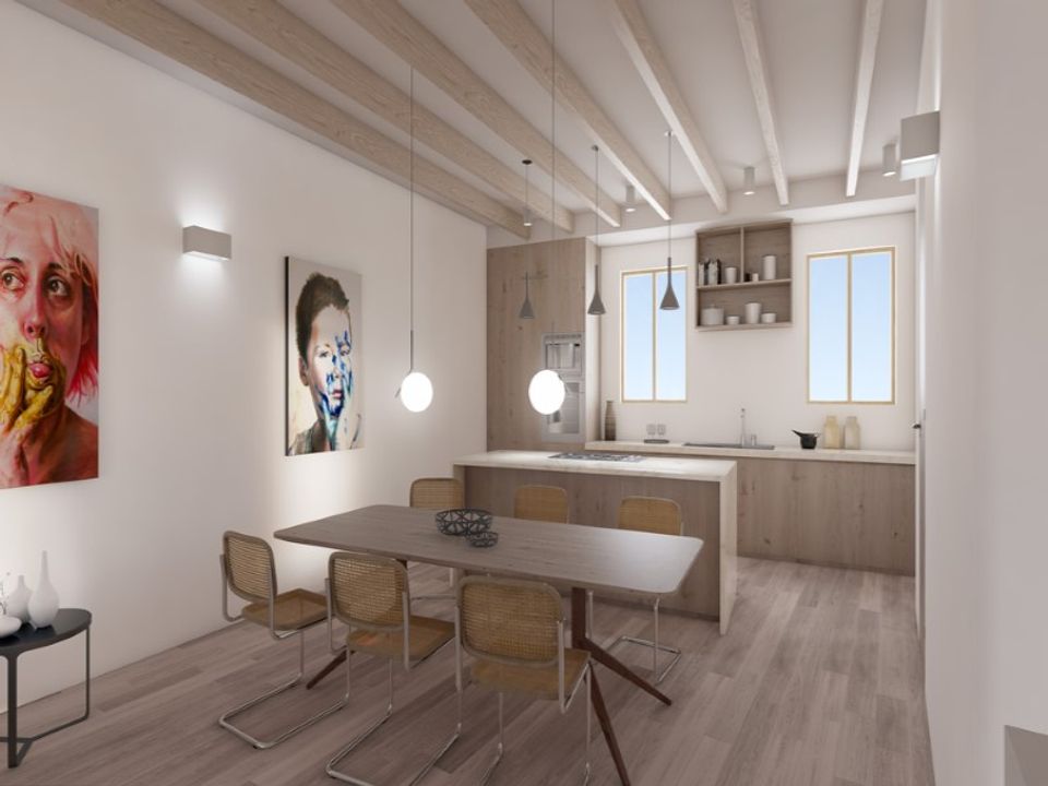 Villa i Palma De Mallorca, Mallorca - foto 3