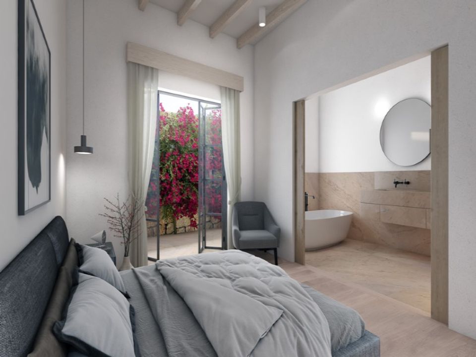 Villa i Palma De Mallorca, Mallorca - foto 4