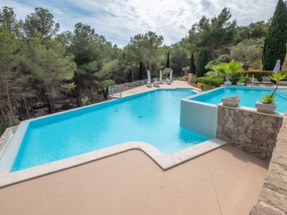 Leilighet i Sol De Mallorca, Mallorca - bilde 1