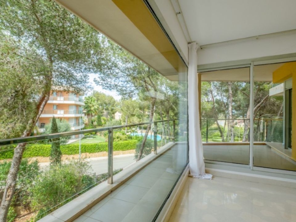 Leilighet i Sol De Mallorca, Mallorca - bilde 3