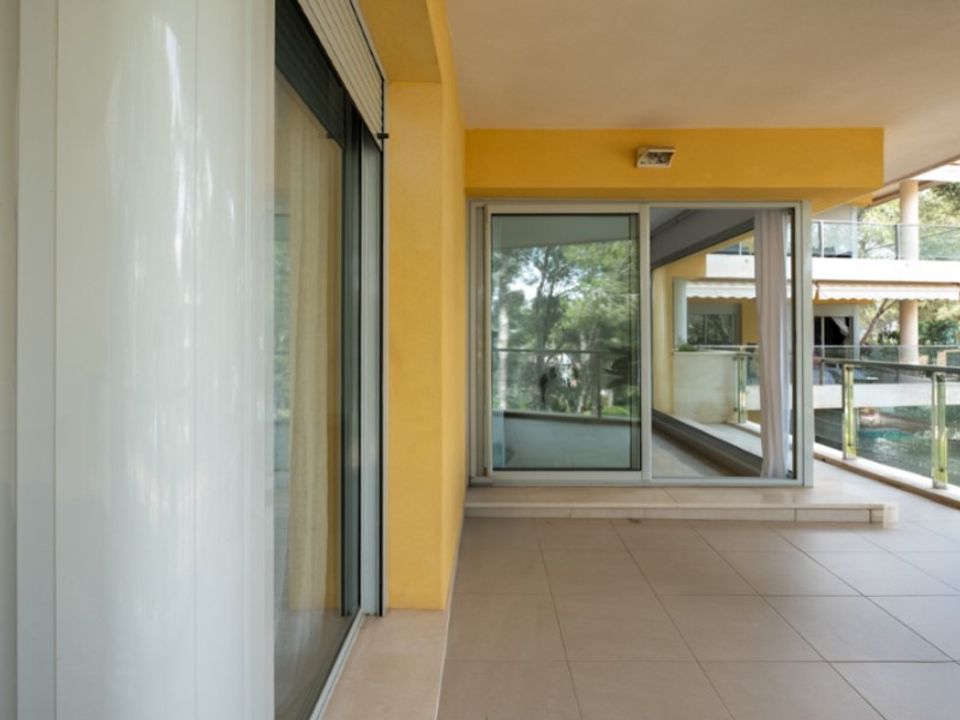 Leilighet i Sol De Mallorca, Mallorca - bilde 4