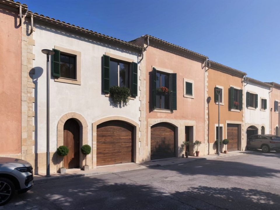 Villa en Campos, Mallorca - foto 3