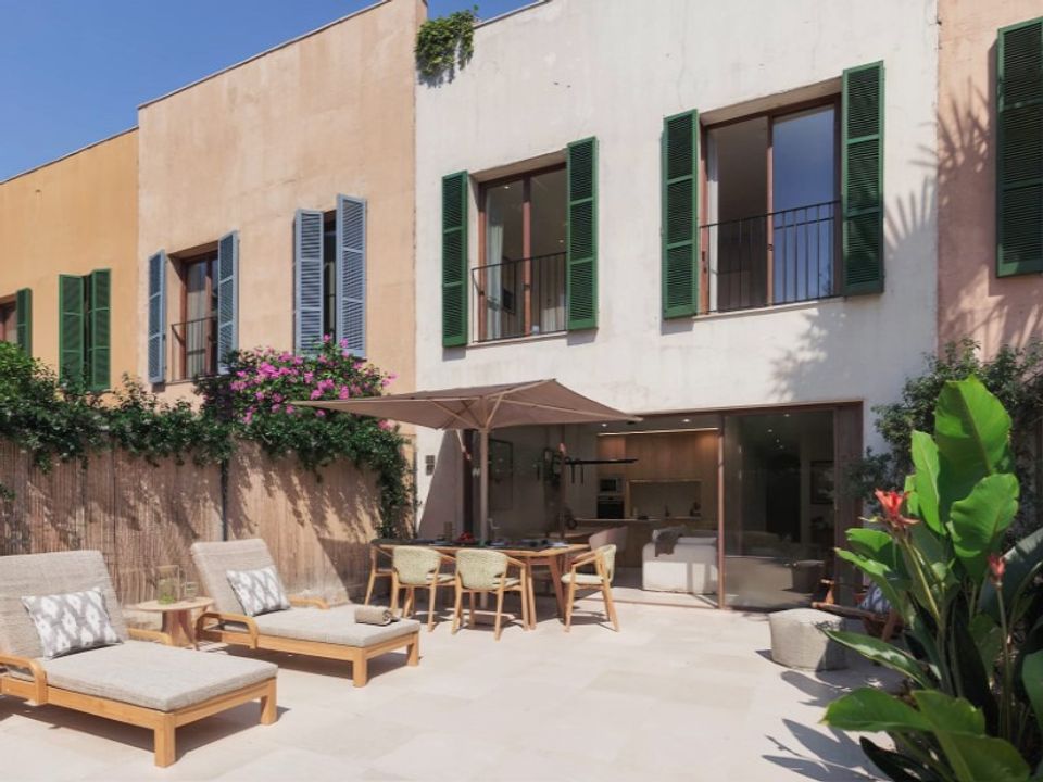Villa en Campos, Mallorca - foto 4