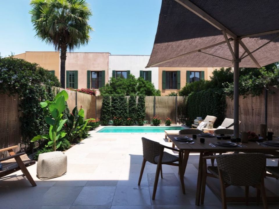 Villa en Campos, Mallorca - foto 5