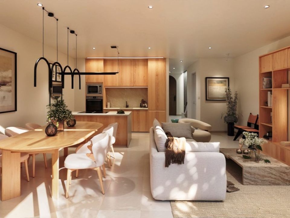 Villa en Campos, Mallorca - foto 5