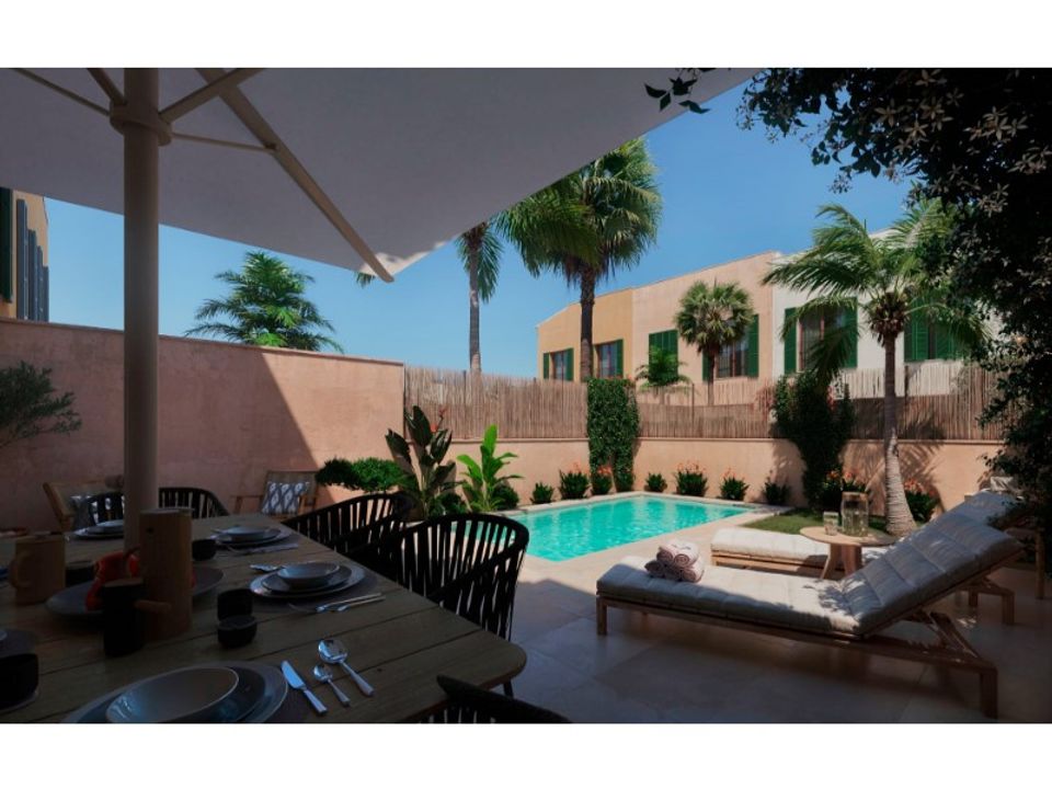 Villa en Campos, Mallorca - foto 2