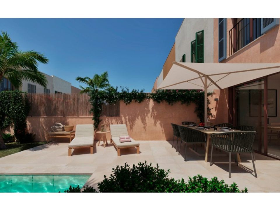 Villa en Campos, Mallorca - foto 3