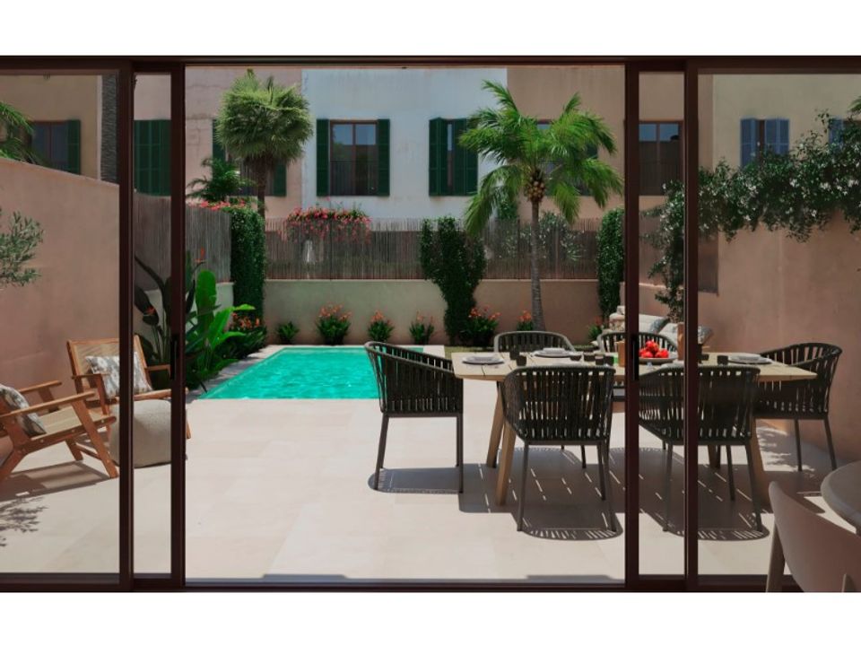 Villa en Campos, Mallorca - foto 4