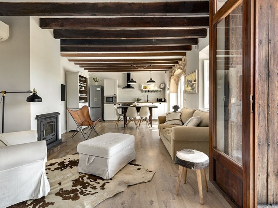 Herregård i Lloseta, Mallorca - bilde 5