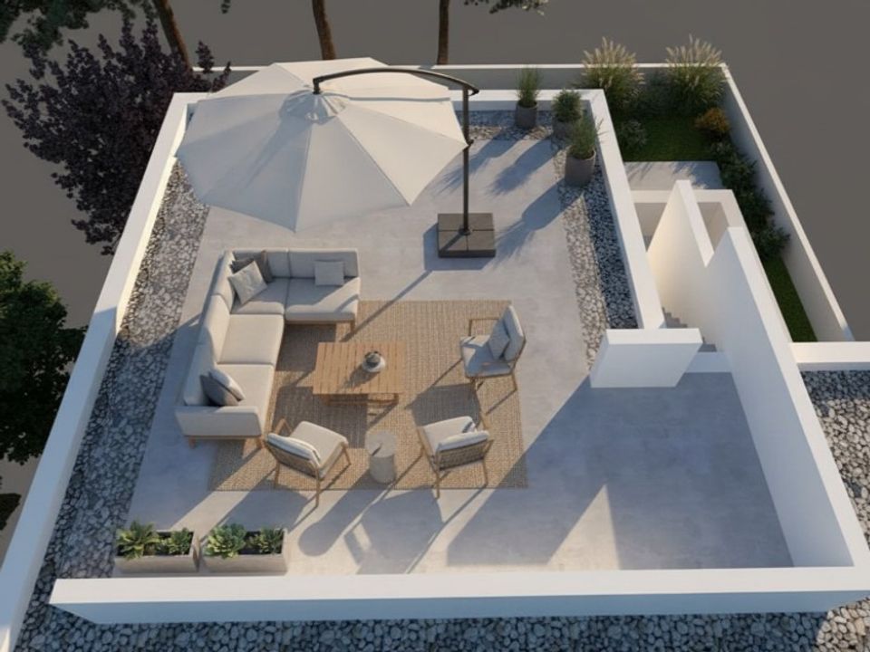 Villa i Cala Ratjada, Mallorca - bilde 4