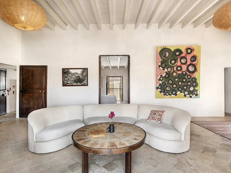 Villa i Binissalem, Mallorca - foto 4