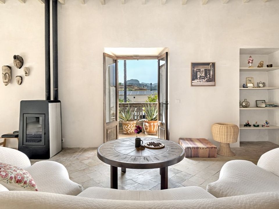 Villa i Binissalem, Mallorca - foto 5